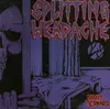 LP - Splitting Headache - Night Terrors - Red Vinyl