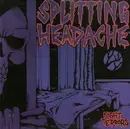 LP - Splitting Headache - Night Terrors - Red Vinyl