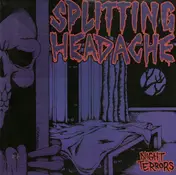 Splitting Headache - Night Terrors