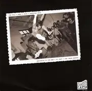 7inch Vinyl Single - Splitting Headache - The World's My Aim