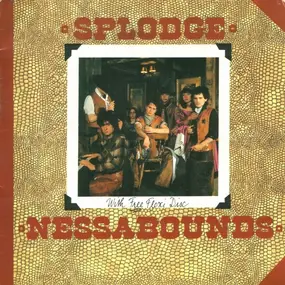 Splodgenessabounds - Cowpunk Medlum