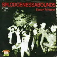 Splodgenessabounds - Simon Templer / Two Pints Of Lager