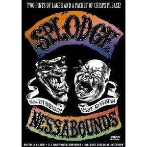 Splodgenessabounds - Two Pints of Lager & a Pa
