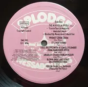 LP - Splodgenessabounds - Splodgenessabounds