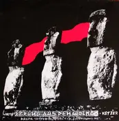 Sprung aus den Wolken - Warte / Ketzer / Konzertbericht aus dem Risiko Berlin 4.April 1982