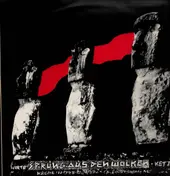 Sprung aus den Wolken - Warte - Ketzer / Hypnotischer Krach