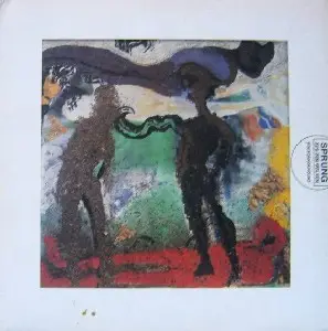 Sprung Aus Den Wolken - Roundandaround