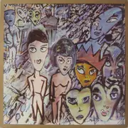 LP - Sprung Aus Den Wolken - The Story Of Electricity