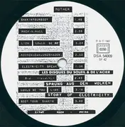 LP - Sprung Aus Den Wolken - The Story Of Electricity