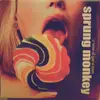 CD - Sprung Monkey - A Taste Of Get A Taste