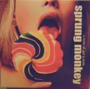 CD - Sprung Monkey - A Taste Of Get A Taste