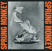 Sprung Monkey - Situation Life