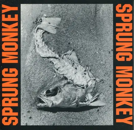 Sprung Monkey - Situation Life