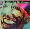12inch Vinyl Single - Sprung Aus Den Wolken - Pas Attendre / Que Pa - White Label