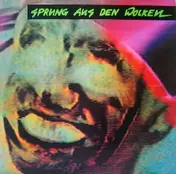 Sprung aus den Wolken - Pas Attendre / Que Pa