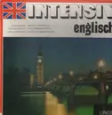 LP-Box - Sprachkurs - Intensiv Englisch - Ohne Booklet