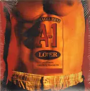 12'' - Spragga Benz - A-1 Lover feat. Chevelle Franklyn