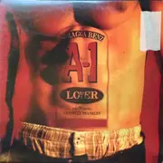 12inch Vinyl Single - Spragga Benz - A-1 Lover