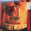 12inch Vinyl Single - Spragga Benz - A-1 Lover