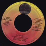 Spragga Benz / Benneton - No Entry / Bop Ur Head