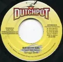 7inch Vinyl Single - Spragga Benz - Big B???? Gal