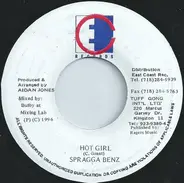 Spragga Benz - Hot Girl