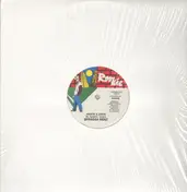 Spragga Benz - Waste A Juice / Straight From The Heart