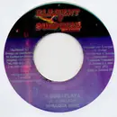 7inch Vinyl Single - Spragga Benz - Playa