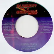 Spragga Benz - Playa