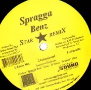 Spragga Benz / Red-Square Crew - Star Remix / Gi Wi Dem