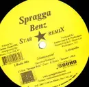 12'' - Spragga Benz / Red-Square Crew - Star Remix / Gi Wi Dem