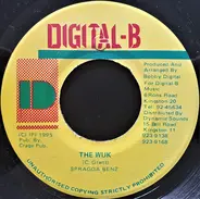 Spragga Benz - The Wuk