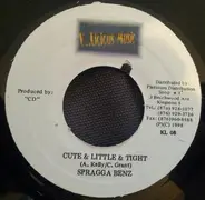 Spragga Benz - Cute & Little & Tight