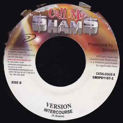 Spragga Benz - Elum