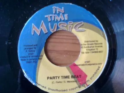 Spragga Benz - Straight & Plain