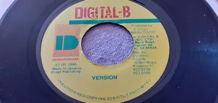 Spragga Benz - Plan - B