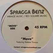 Spragga Benz - Mirage