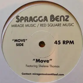 Spragga Benz - Mirage