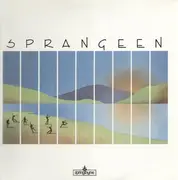 LP - Sprangeen - Same