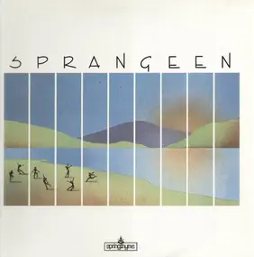 Sprangeen - Same