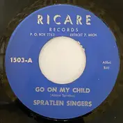 Spratlen Singers