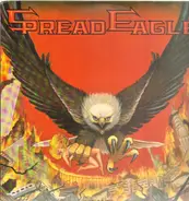 Spread Eagle - Spread Eagle