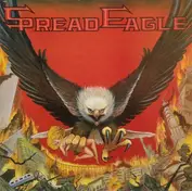 Spread Eagle