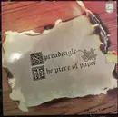 LP - Spreadeagle - The Piece Of Paper