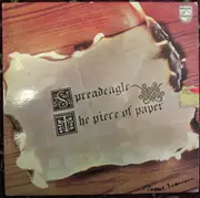 LP - Spreadeagle - The Piece Of Paper