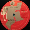 12'' - Spreading Across The Country - You're So Special