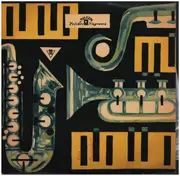 10'' - Spree City Stompers & Hot Club 'Melomani' - Emil Mangelsdorff Swingtet - Jazz Festival Sopot 1957