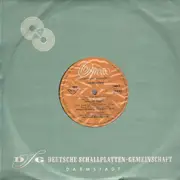 10'' - Spree City Stompers, Armand Gordon a.o. - Jazz-Meeting
