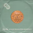 10'' - Spree City Stompers, Armand Gordon a.o. - Jazz-Meeting