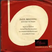 Spree City Stompers - Jazz-Meeting Mit Den Spree City Stompers